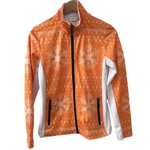 Luhta Zip Up Jacket